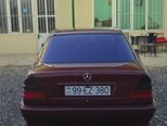 Mercedes C 180-2