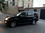 Toyota Land Cruiser Prado-5
