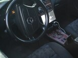 Mercedes C 180-3