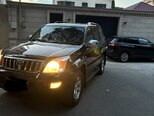 Toyota Land Cruiser Prado-6