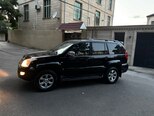 Toyota Land Cruiser Prado-2