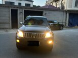 Toyota Land Cruiser Prado-1