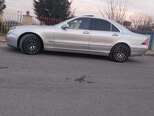 Mercedes S 320-4
