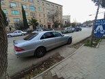 Mercedes S 320-5