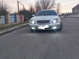 Mercedes S 320-1