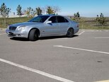 Mercedes S 320-2