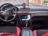 Mercedes S 320-7