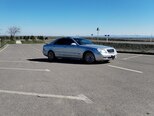 Mercedes S 320-3