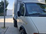 GAZ GAZel (33021)-2