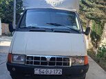 GAZ GAZel (33021)-1