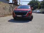 Baic X3-1