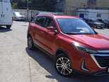 Baic X3-3
