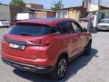 Baic X3-4