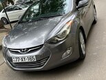 Hyundai Elantra-1