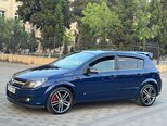 Opel Astra-11