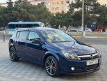 Opel Astra-9