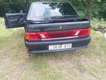 LADA (VAZ) 2115-4