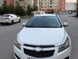 Chevrolet Cruze-1