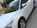 Chevrolet Cruze-3