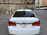 Chevrolet Cruze-2