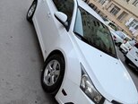 Chevrolet Cruze-4
