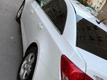 Chevrolet Cruze-6
