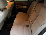 Chevrolet Cruze-9