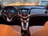 Chevrolet Cruze-13