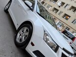 Chevrolet Cruze-5
