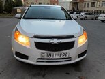 Chevrolet Cruze-11