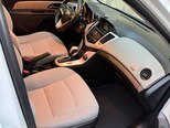 Chevrolet Cruze-14