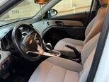 Chevrolet Cruze-8