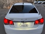 Chevrolet Cruze-12