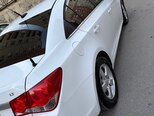 Chevrolet Cruze-7