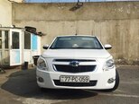 Chevrolet Cobalt-1