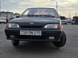 LADA (VAZ) 2115-1