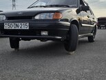 LADA (VAZ) 2115-6