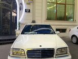Mercedes C 240-4