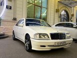 Mercedes C 240-3