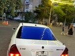 Mercedes C 240-5