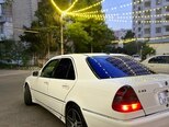 Mercedes C 240-2
