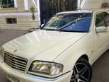 Mercedes C 240-6