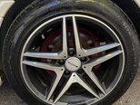 Mercedes C 240-7