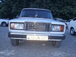 LADA (VAZ) 2107-1