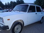LADA (VAZ) 2107-2