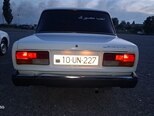 LADA (VAZ) 2107-5