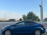 Hyundai Elantra-8