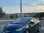 Hyundai Elantra-5