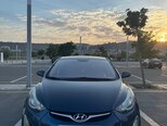 Hyundai Elantra-1
