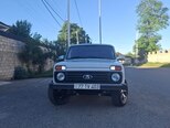 LADA (VAZ) Niva-1